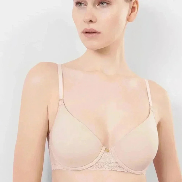 NWOT natori Bliss Perfection Contour Underwire  34G - Picture 2 of 6